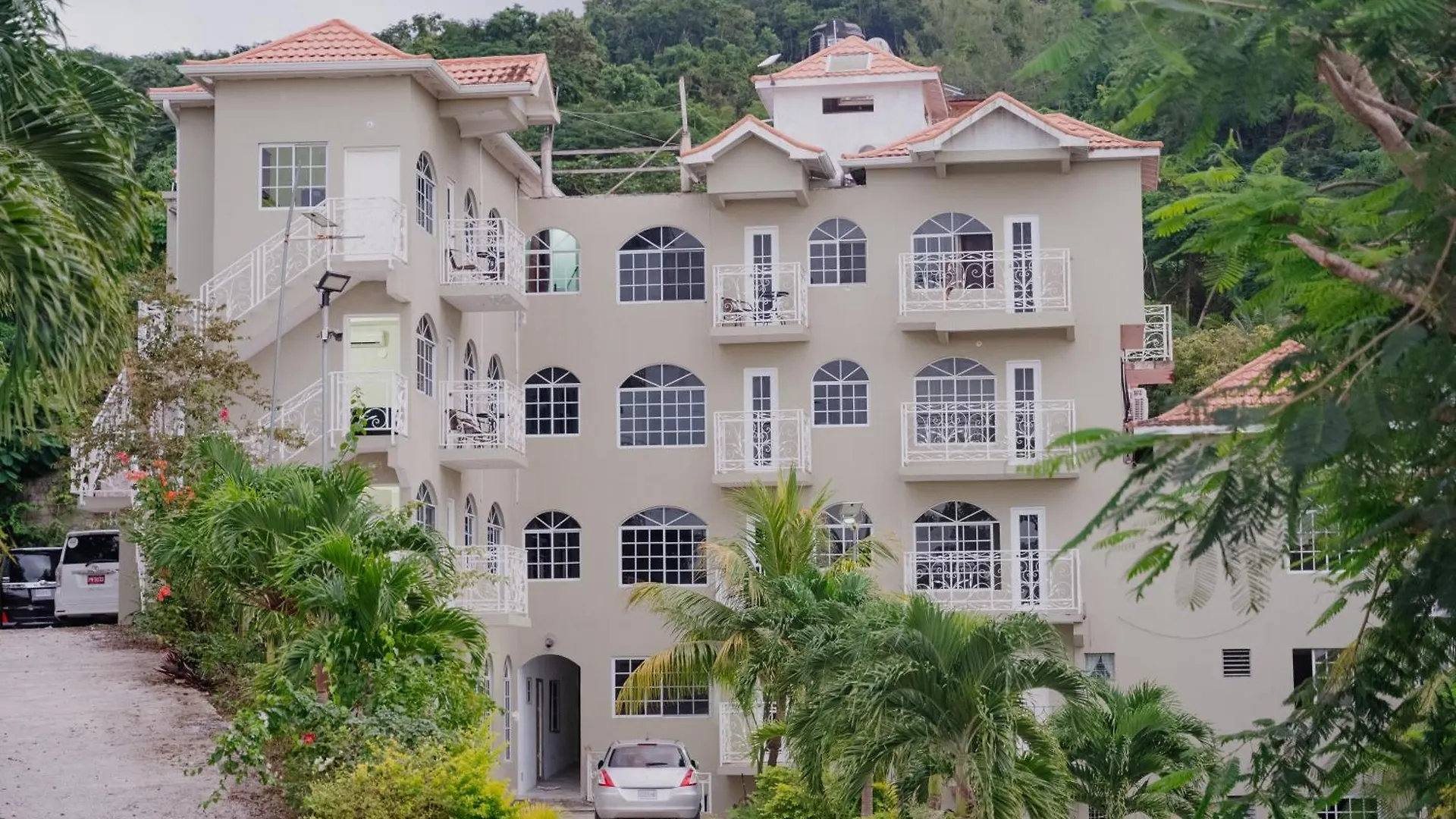 Lagoonview Estate Montego Bay