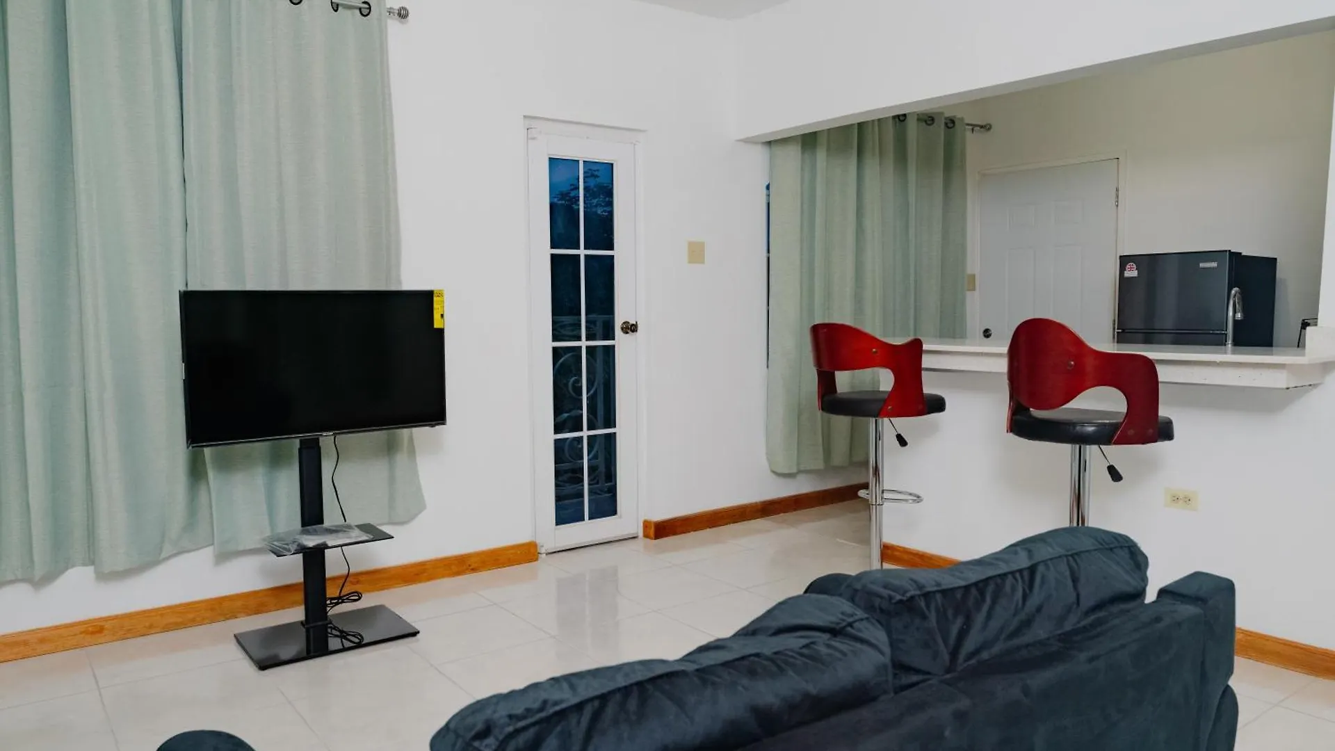 Guest house Lagoonview Estate Montego Bay