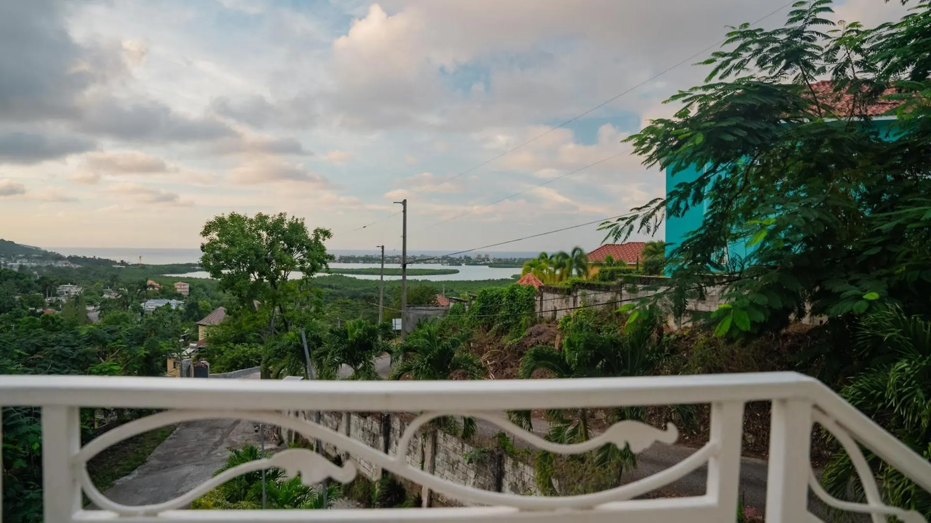Lagoonview Estate Montego Bay 0*,  Jamaica