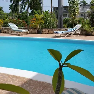 Guest house Chaudhry House Montego Bays- 2nd Floor, Montego Bay