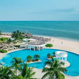 Iberostar Selection Rose Hall (adults Only) Semesteranläggning (resort)