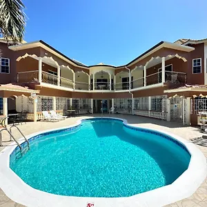 Guest house Ocean Sight, Montego Bay