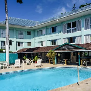 Otel Doctors Cave, Montego Bay