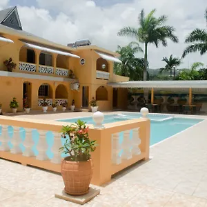 Guest house Royal, Montego Bay