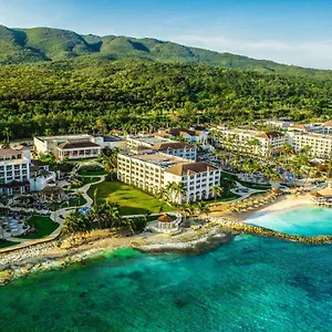 Resort Hyatt Ziva Rose Hall (adults Only), Montego Bay