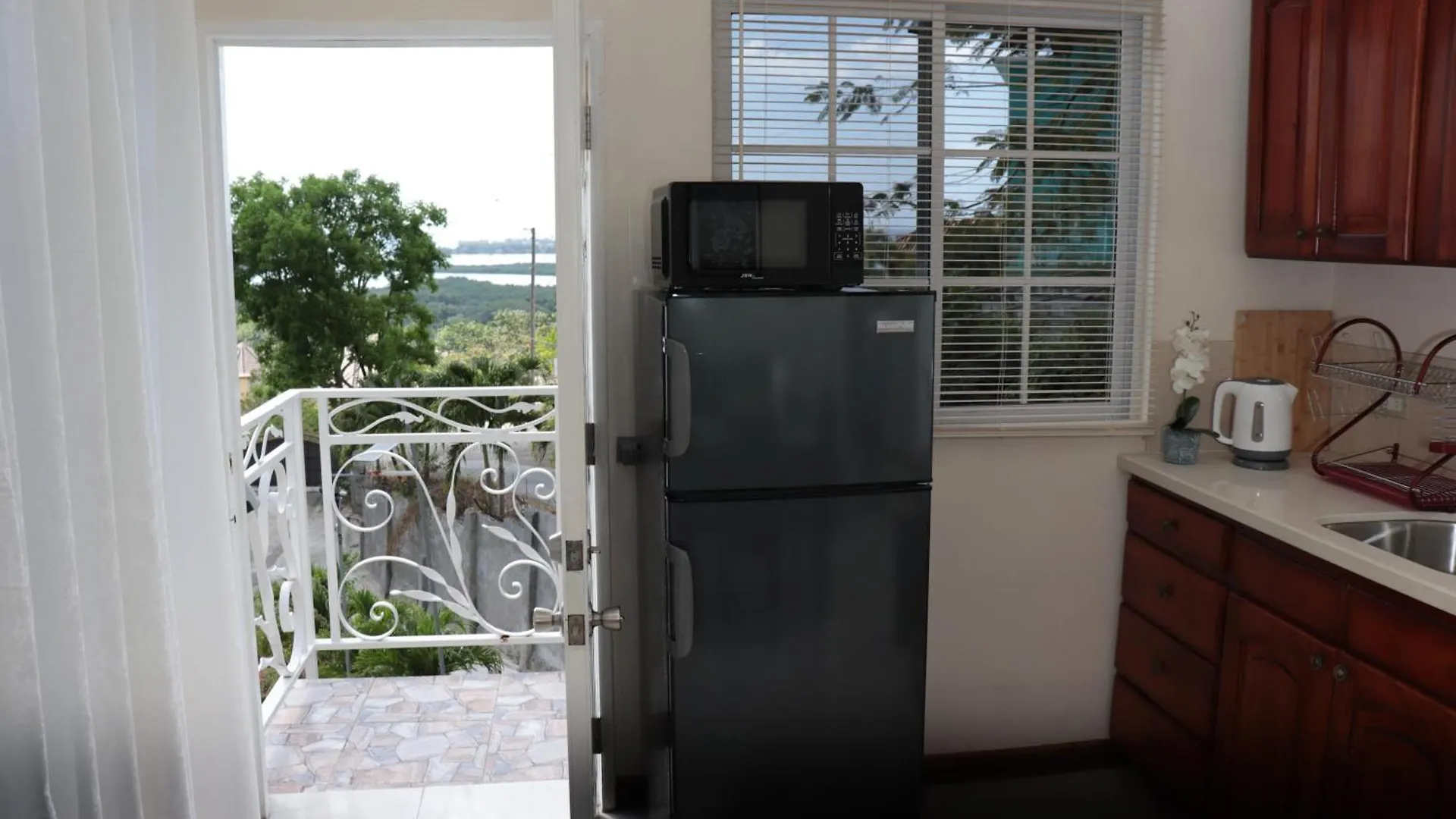 Gasthof Lagoonview Estate Montego Bay Jamaika