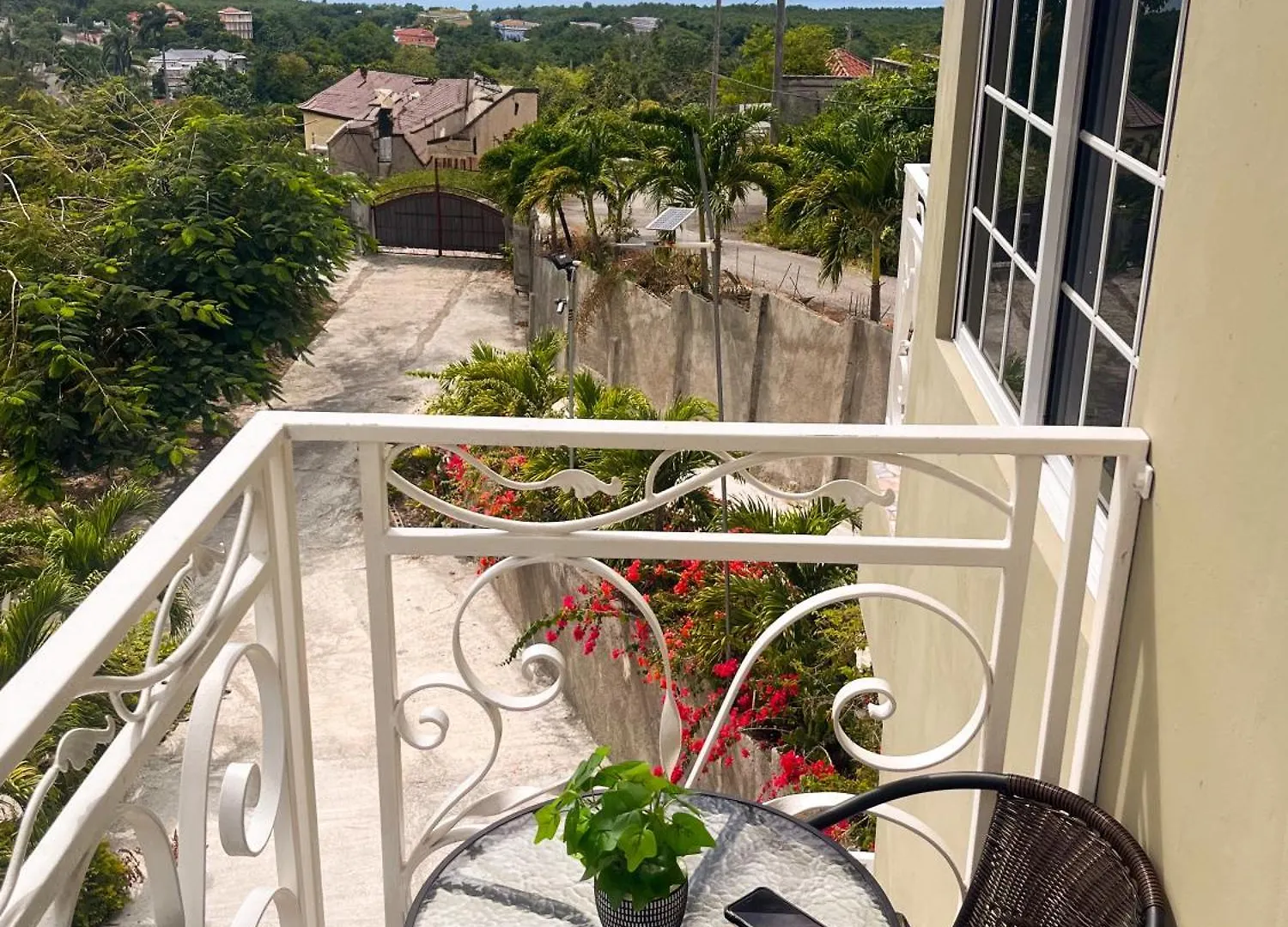 Lagoonview Estate Montego Bay 0*,